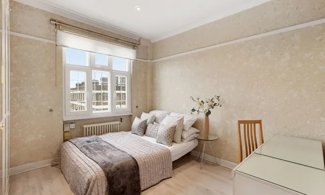 Недвижимость Brompton Road: 7