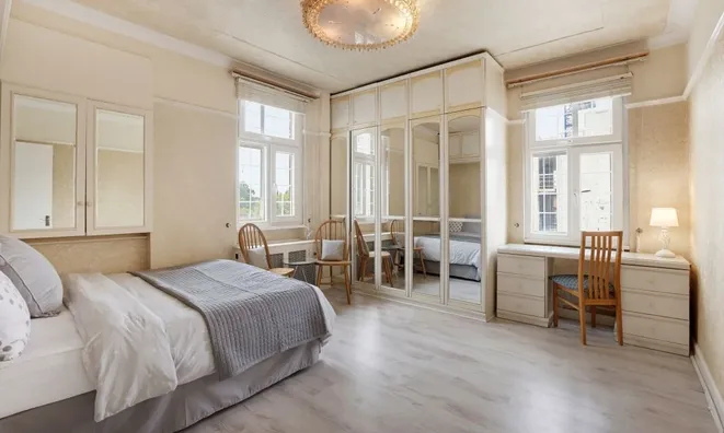 Недвижимость Brompton Road: 8