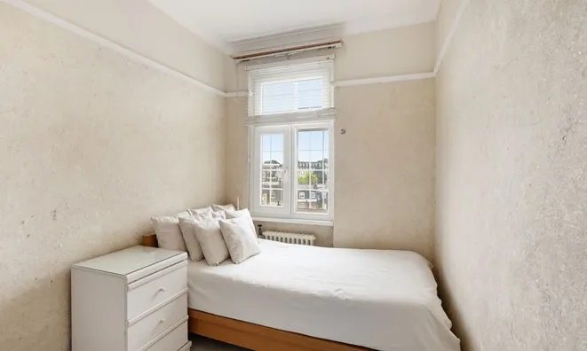 Недвижимость Brompton Road: 10