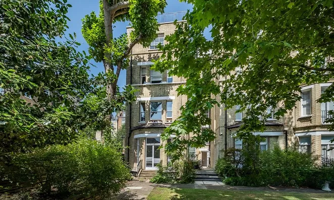 Недвижимость Elm Park Gardens: 1