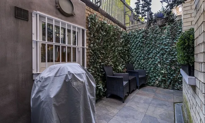 Недвижимость Elm Park Gardens: 19
