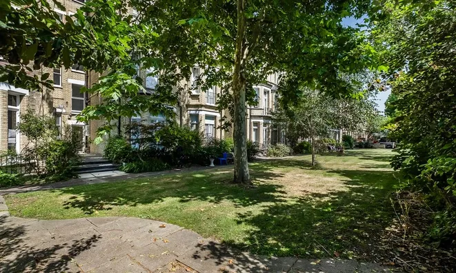 Недвижимость Elm Park Gardens: 20