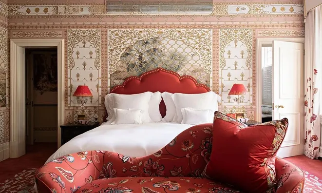Недвижимость Cadogan Gardens, Chelsea: 1