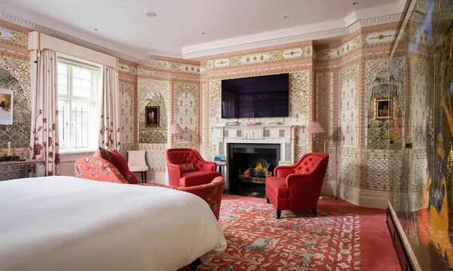 Недвижимость Cadogan Gardens, Chelsea: 2