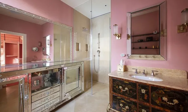 Недвижимость Cadogan Gardens, Chelsea: 4