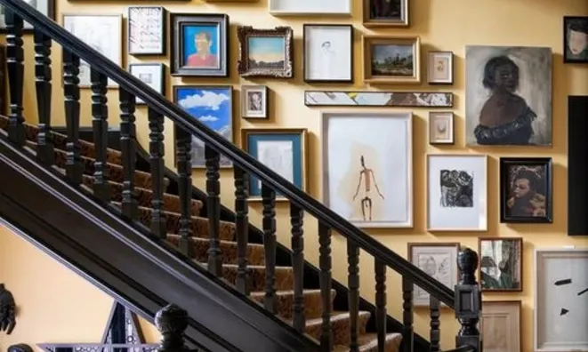 Недвижимость Cadogan Gardens, Chelsea: 5
