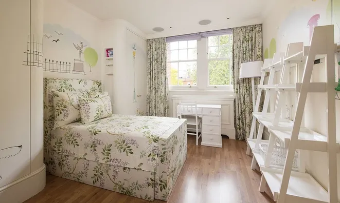 Недвижимость Cadogan Gardens, Chelsea: 7