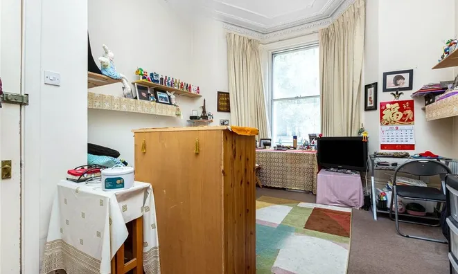 Недвижимость Finborough Road, Chelsea: 2