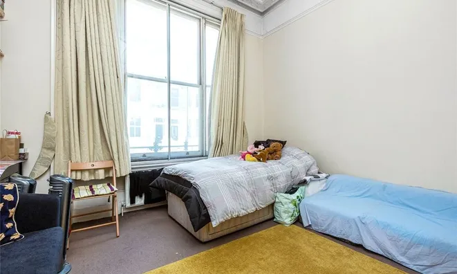 Недвижимость Finborough Road, Chelsea: 6