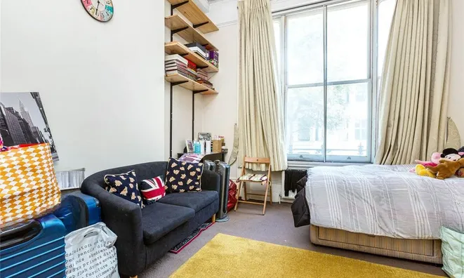 Недвижимость Finborough Road, Chelsea: 7