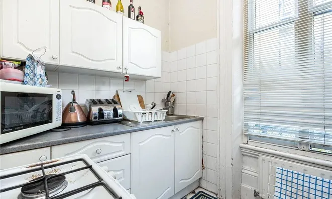 Недвижимость Finborough Road, Chelsea: 8