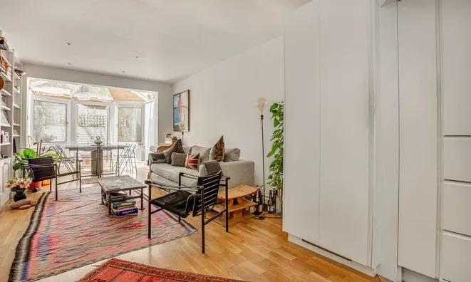 Недвижимость Ives Street, Chelsea: 1
