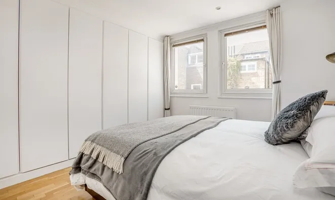 Недвижимость Ives Street, Chelsea: 5