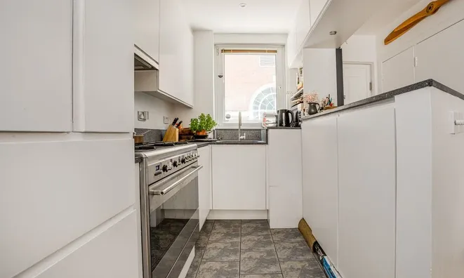 Недвижимость Ives Street, Chelsea: 6