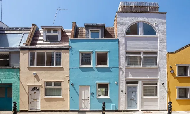 Недвижимость Ives Street, Chelsea: 7