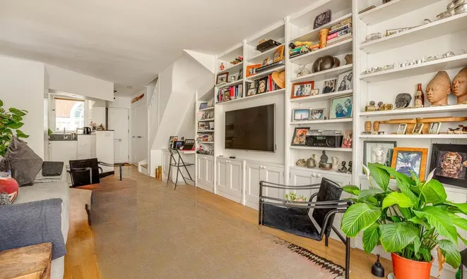 Недвижимость Ives Street, Chelsea: 8