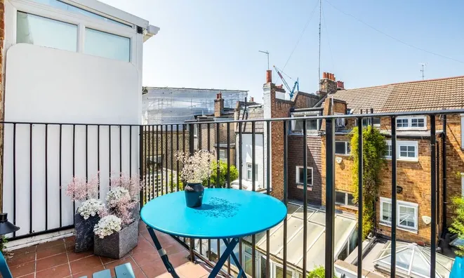 Недвижимость Ives Street, Chelsea: 10