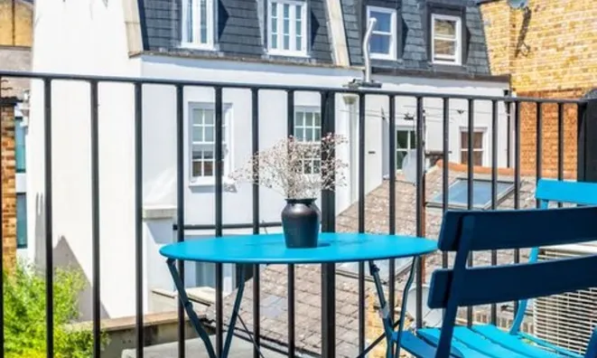 Недвижимость Ives Street, Chelsea: 11