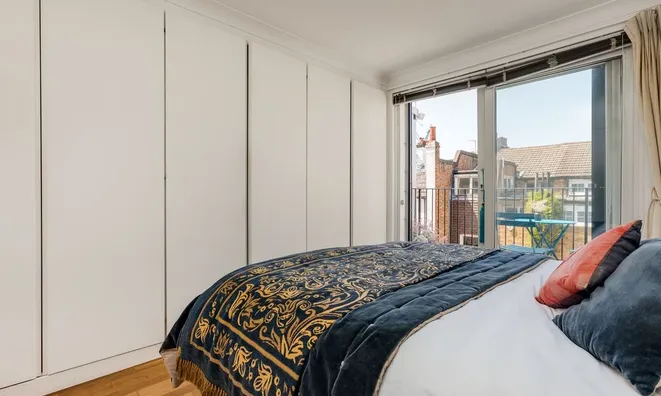 Недвижимость Ives Street, Chelsea: 12