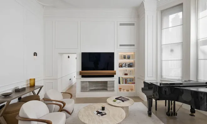 Недвижимость Cadogan Gardens, Chelsea: 1