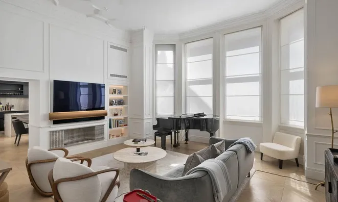 Недвижимость Cadogan Gardens, Chelsea: 7