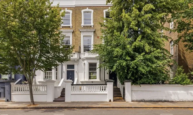 Недвижимость Redcliffe Place: 7