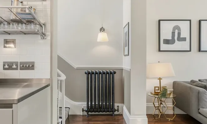 Недвижимость Redcliffe Place: 13