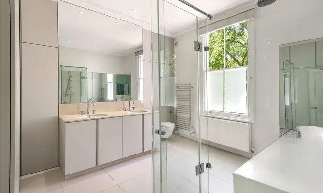 Недвижимость Oakley Gardens: 1