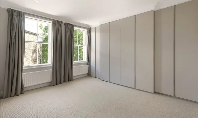 Недвижимость Oakley Gardens: 5