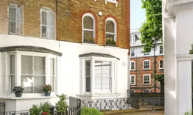 Недвижимость Oakley Gardens: 6