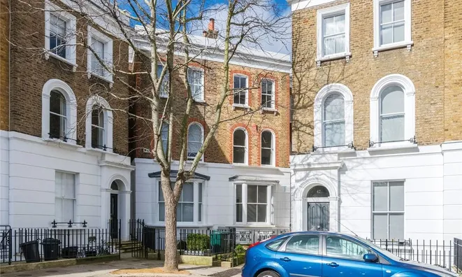 Недвижимость Oakley Gardens: 7