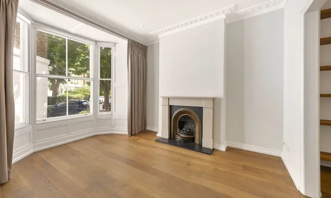 Недвижимость Oakley Gardens: 8