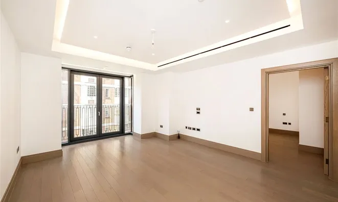 Недвижимость Lucan Place, Chelsea: 4