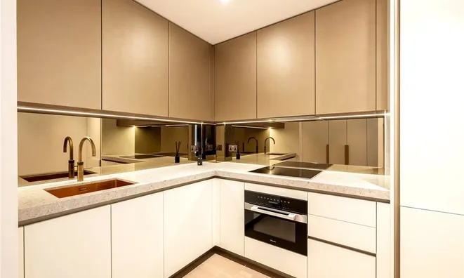 Недвижимость Lucan Place, Chelsea: 5