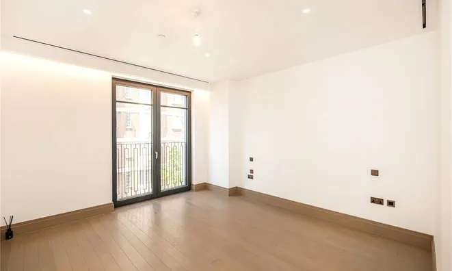 Недвижимость Lucan Place, Chelsea: 6