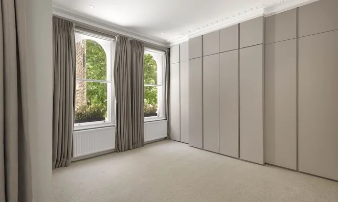 Недвижимость Oakley Gardens: 2
