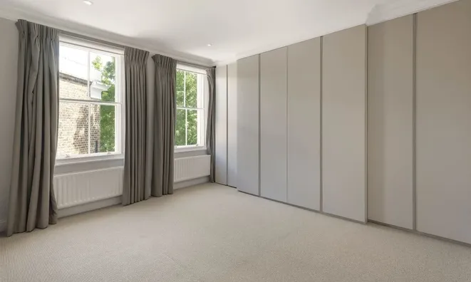 Недвижимость Oakley Gardens: 4
