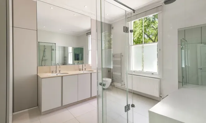 Недвижимость Oakley Gardens: 5