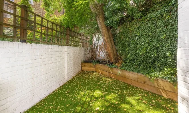 Недвижимость Oakley Gardens: 6