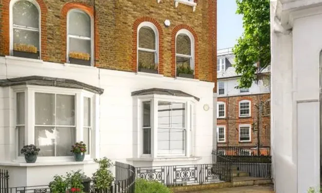 Недвижимость Oakley Gardens: 7