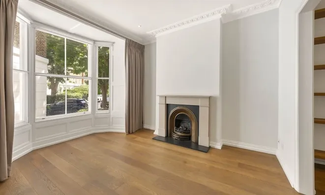 Недвижимость Oakley Gardens: 8