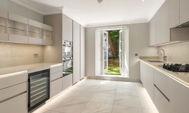 Недвижимость Oakley Gardens: 9