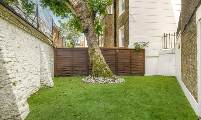 Недвижимость Oakley Gardens: 10
