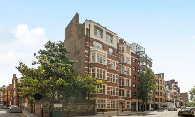 Недвижимость Drayton Gardens, Chelsea: 3