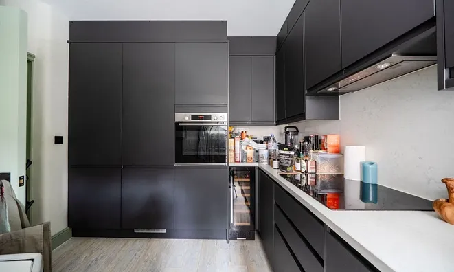 Недвижимость Drayton Gardens, Chelsea: 4