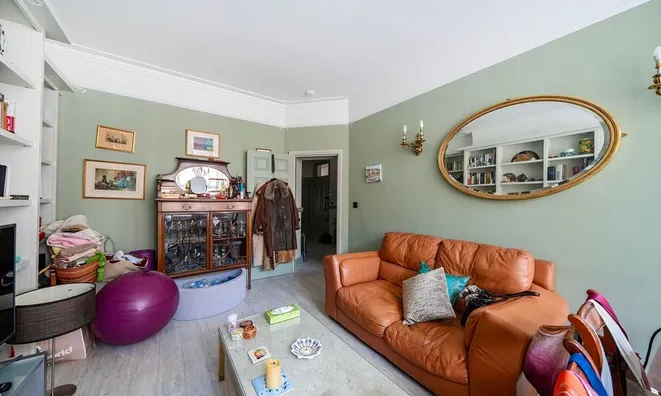 Недвижимость Drayton Gardens, Chelsea: 8