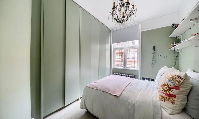 Недвижимость Drayton Gardens, Chelsea: 10