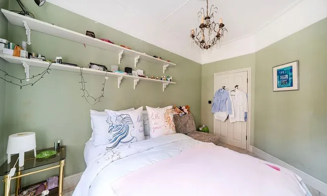 Недвижимость Drayton Gardens, Chelsea: 11