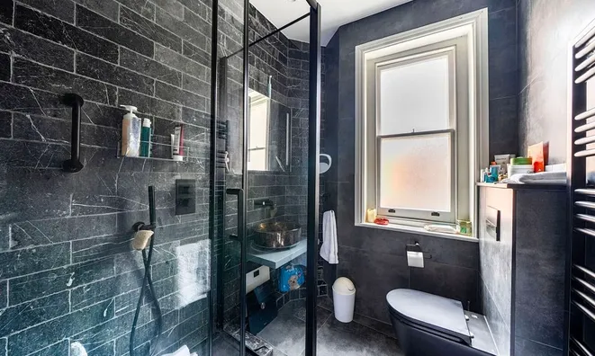 Недвижимость Drayton Gardens, Chelsea: 12