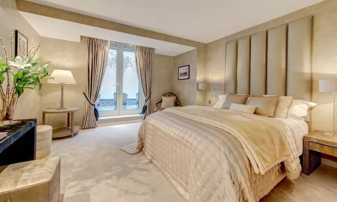 Недвижимость Brompton Place: 4